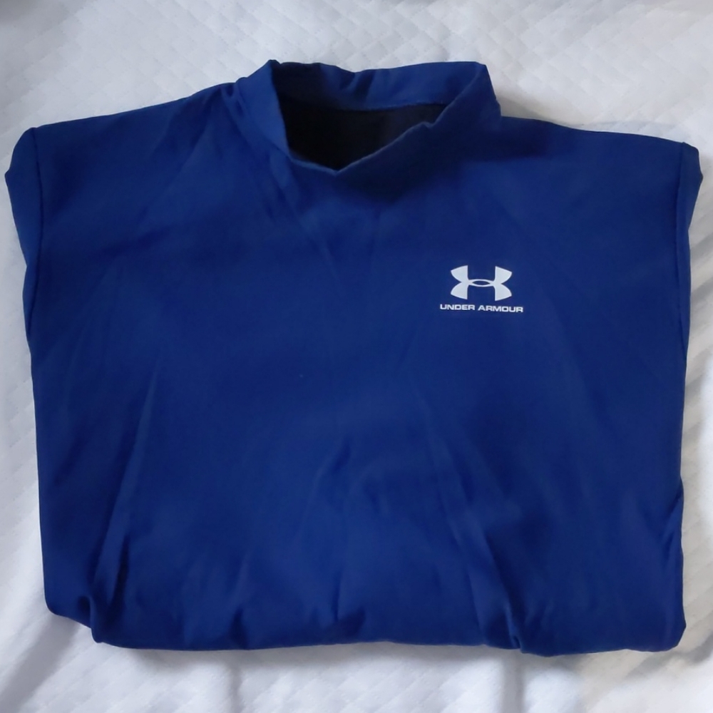 Under armour top